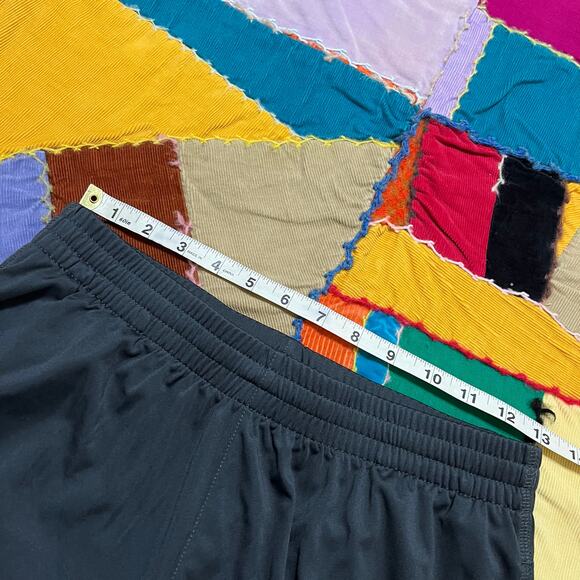 Nike Dri Fit Baggy Loose Fit Gray Lounge Sweatpants XL - Picture 5 of 6